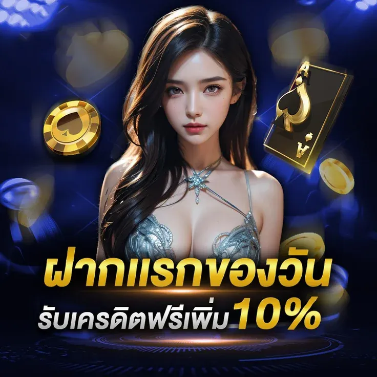 LUCKYWIN บาคาร่าเว็บตรง คาสิโนสด SA Gaming